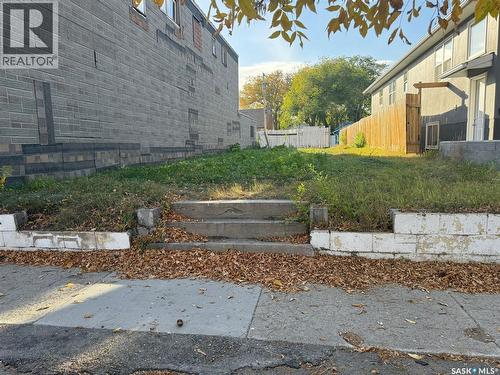 615 H Avenue S, Saskatoon, SK 