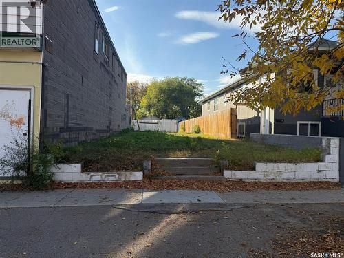 615 H Avenue S, Saskatoon, SK 