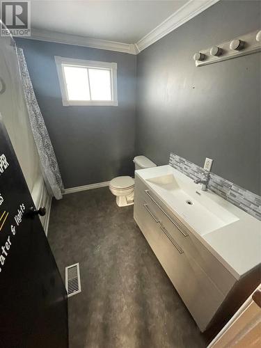 20 Forest Road, Northern Arm, NL 