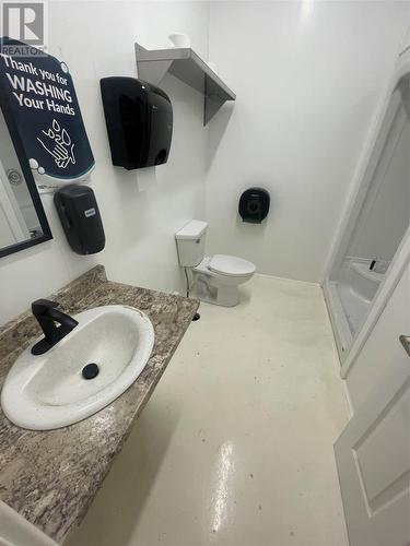 20 Forest Road, Northern Arm, NL 