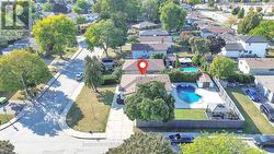 4 LISA COURT  Hamilton, ON L8V 4P9