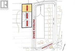 A - 0 PATRICK DRIVE  Quinte West (Frankford Ward), ON K0K 2C0