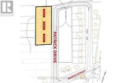 0 PATRICK DRIVE  Quinte West (Frankford Ward), ON K0K 2C0