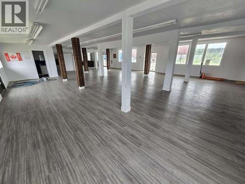 1394 N 97 Highway, Quesnel, BC 