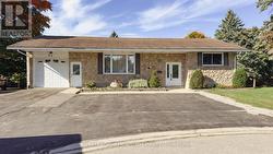 45 WINTER COURT  Central Huron (Clinton), ON N0M 1L0