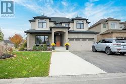 717 NORMANDY DRIVE  Woodstock (Woodstock - North), ON N4T 0C5