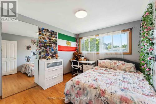 2353 Georgina Drive, Ottawa, ON - Indoor Photo Showing Bedroom