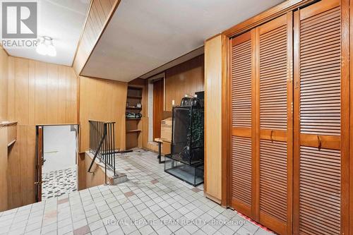 2353 Georgina Drive, Ottawa, ON - Indoor