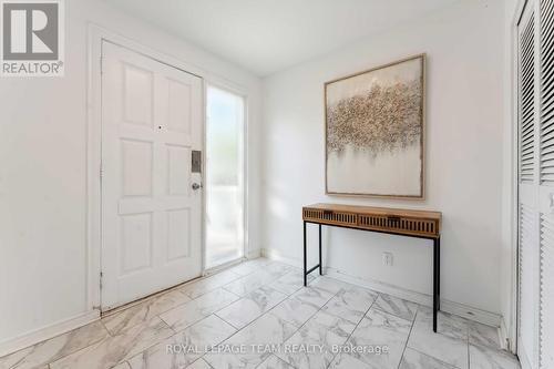 2353 Georgina Drive, Ottawa, ON - Indoor Photo Showing Other Room