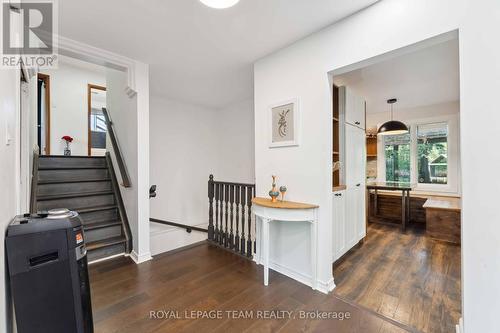 2353 Georgina Drive, Ottawa, ON - Indoor Photo Showing Other Room