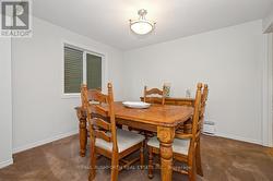 Dining Room - 