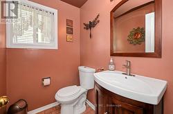 2 Piece Powder Room - 
