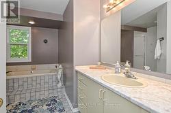 4 Piece Ensuite - 