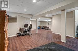 Basement-Rec Room - 