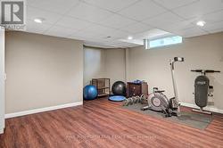 Basement-Rec Room - 