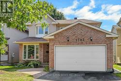 1793 Hunters Run Drive - 