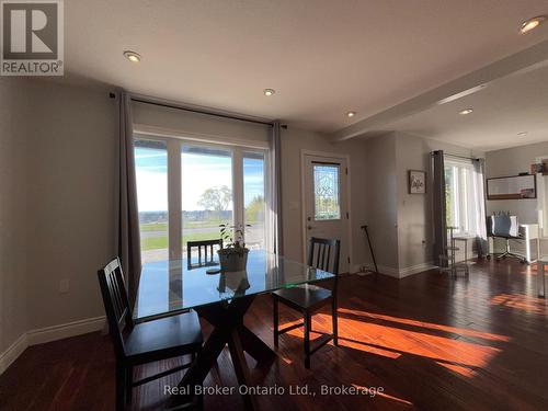 2801 North Shore Drive, Haldimand (Dunnville), ON - Indoor Photo Showing Other Room