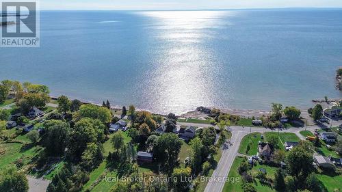 2801 North Shore Drive, Haldimand (Dunnville), ON - Outdoor With Body Of Water With View