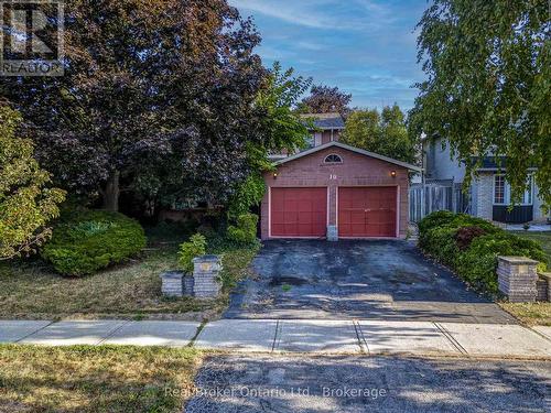 10 Jeanette Avenue, Grimsby (Grimsby Beach), ON - Outdoor