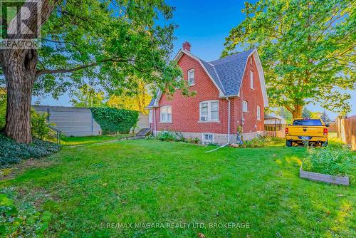 5365 PORTAGE ROAD  Niagara Falls (Cherrywood), ON L2E 6B8