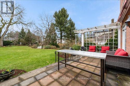 15 Trafalgar Street, St. Catharines (Downtown), ON - Outdoor