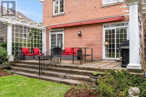 15 Trafalgar Street, St. Catharines (Downtown), ON - Outdoor