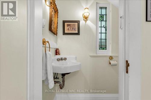 15 Trafalgar Street, St. Catharines (Downtown), ON - 