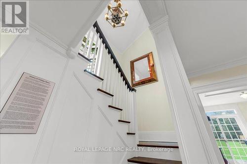 15 Trafalgar Street, St. Catharines (Downtown), ON - Other