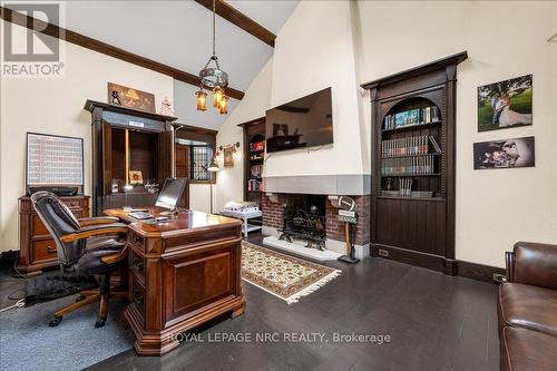 15 Trafalgar Street, St. Catharines (Downtown), ON - Indoor