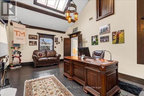 15 Trafalgar Street, St. Catharines (Downtown), ON - Indoor