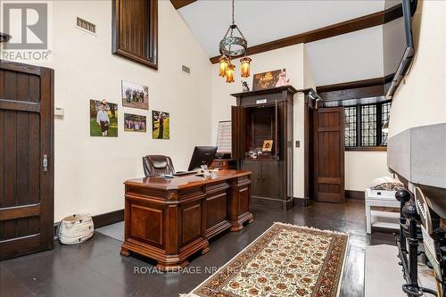 15 Trafalgar Street, St. Catharines (Downtown), ON - Indoor Photo Showing Other Room