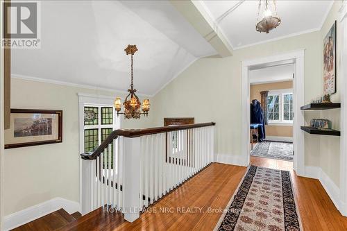 15 Trafalgar Street, St. Catharines (Downtown), ON - Indoor Photo Showing Other Room