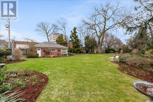 15 Trafalgar Street, St. Catharines (Downtown), ON - Outdoor