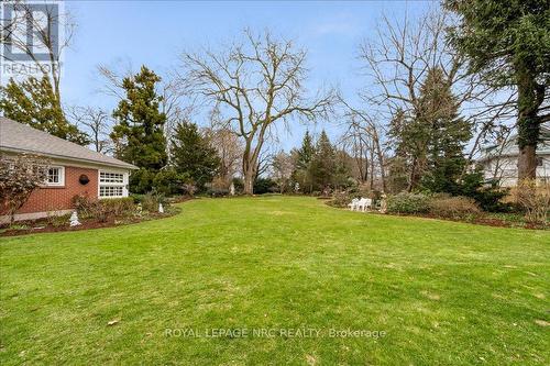 15 Trafalgar Street, St. Catharines (Downtown), ON - Outdoor