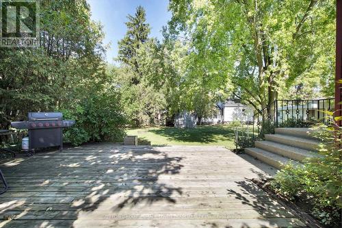 50 Huron Street W, South Huron (Exeter), ON - Outdoor