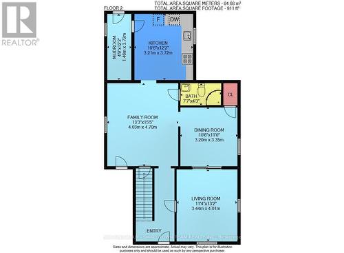 50 Huron Street W, South Huron (Exeter), ON - Other