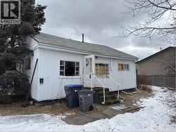 9204 8 Street  Dawson Creek, BC V1G 3N6