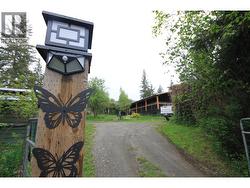 3194 Creighton Valley Road  Cherryville, BC V0E 2G3