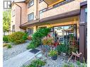 104 - Patio access - 337 Mckinney Road Unit# 104, Oliver, BC  - Outdoor 