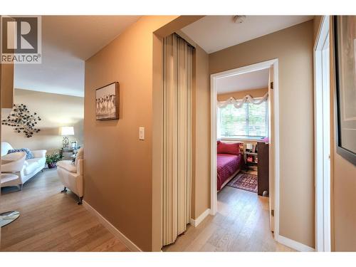 Hallway - 337 Mckinney Road Unit# 104, Oliver, BC - Indoor