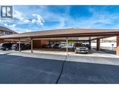 Parking area - 337 Mckinney Road Unit# 104, Oliver, BC - Outdoor