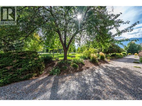 Complex grounds - 337 Mckinney Road Unit# 104, Oliver, BC - Outdoor With View