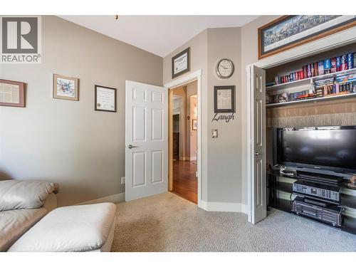 6833 Meadows Drive Unit# 28, Oliver, BC - Indoor