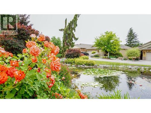 6833 Meadows Drive Unit# 28, Oliver, BC - Outdoor