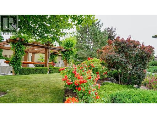 6833 Meadows Drive Unit# 28, Oliver, BC - Outdoor