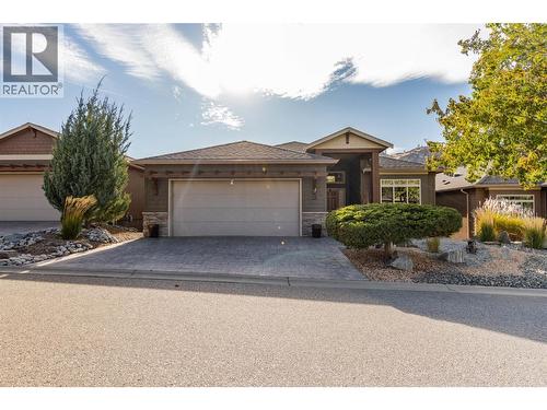 6833 Meadows Drive Unit# 28, Oliver, BC - Outdoor With Facade