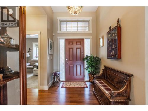 6833 Meadows Drive Unit# 28, Oliver, BC - Indoor Photo Showing Other Room