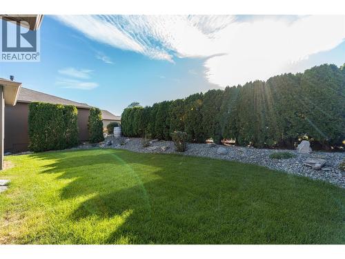 6833 Meadows Drive Unit# 28, Oliver, BC - Outdoor