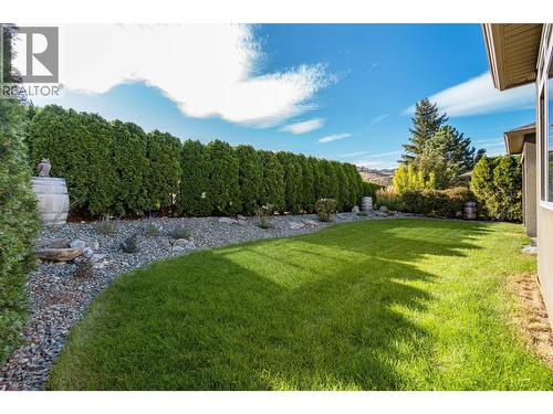 6833 Meadows Drive Unit# 28, Oliver, BC - Outdoor