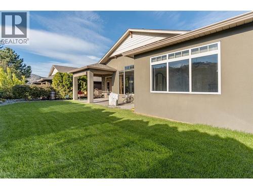 6833 Meadows Drive Unit# 28, Oliver, BC - Outdoor